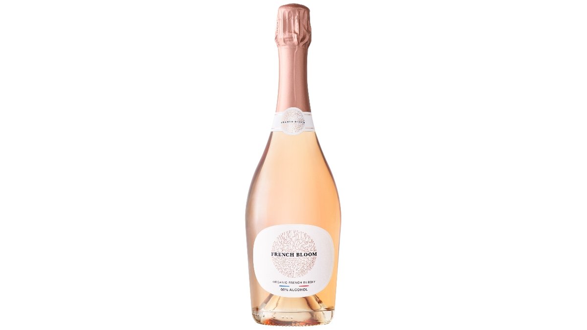 French Bloom Le Rose 75 cl 750 ml