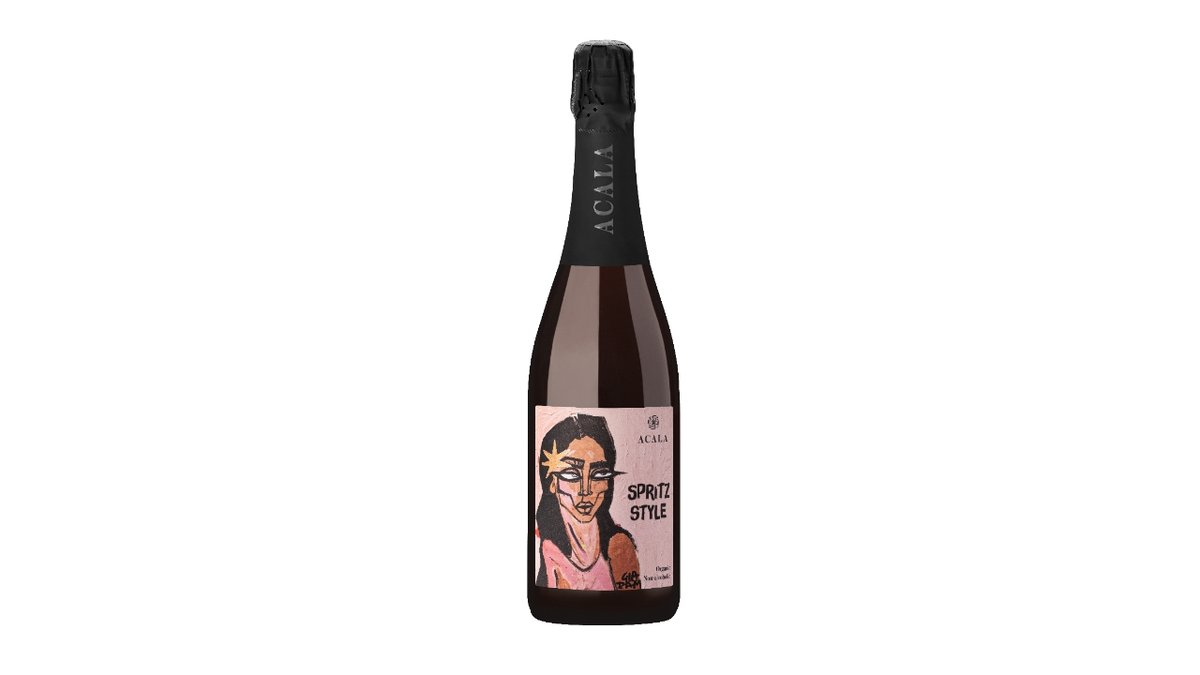 Acala Spritz Style 75 Cl