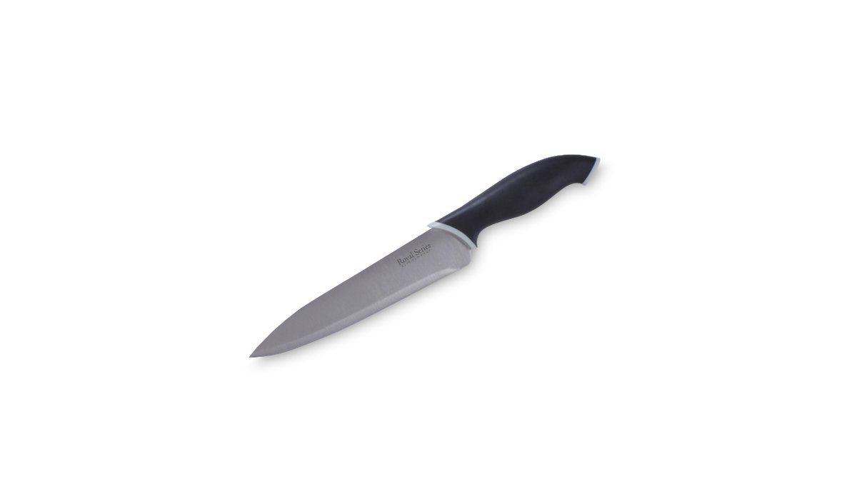Royal kokkekniv 32 cm 1 stk.