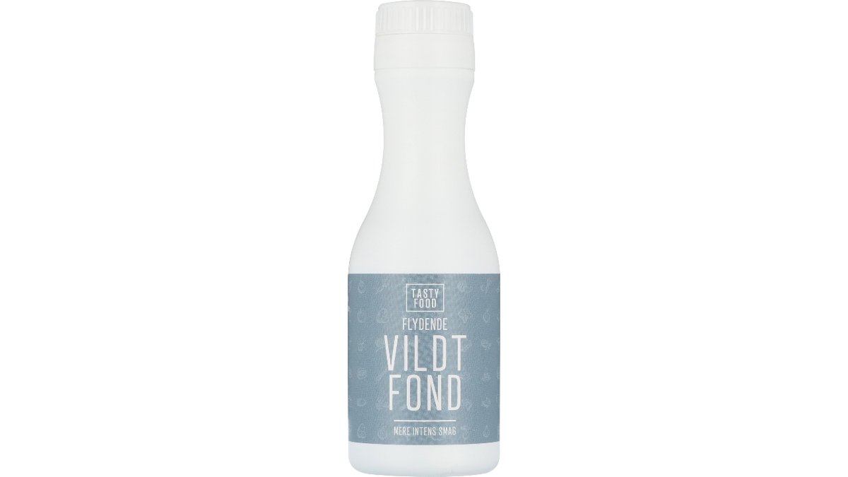 Tasty Food Flydende 160 G