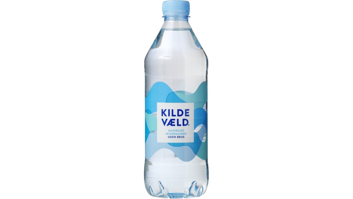 KILDEVÆLD NATUREL 75 CL 750 ml