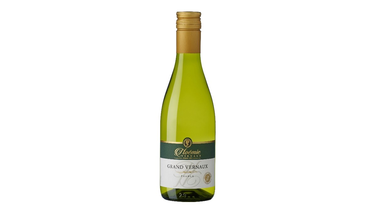Grand Vernaux Blanc Hvidvin