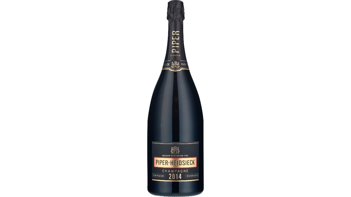 Piper Heidsieck vint.champagne 1500 ml