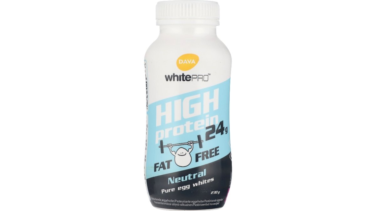 Whitepro Barn Egg Whites