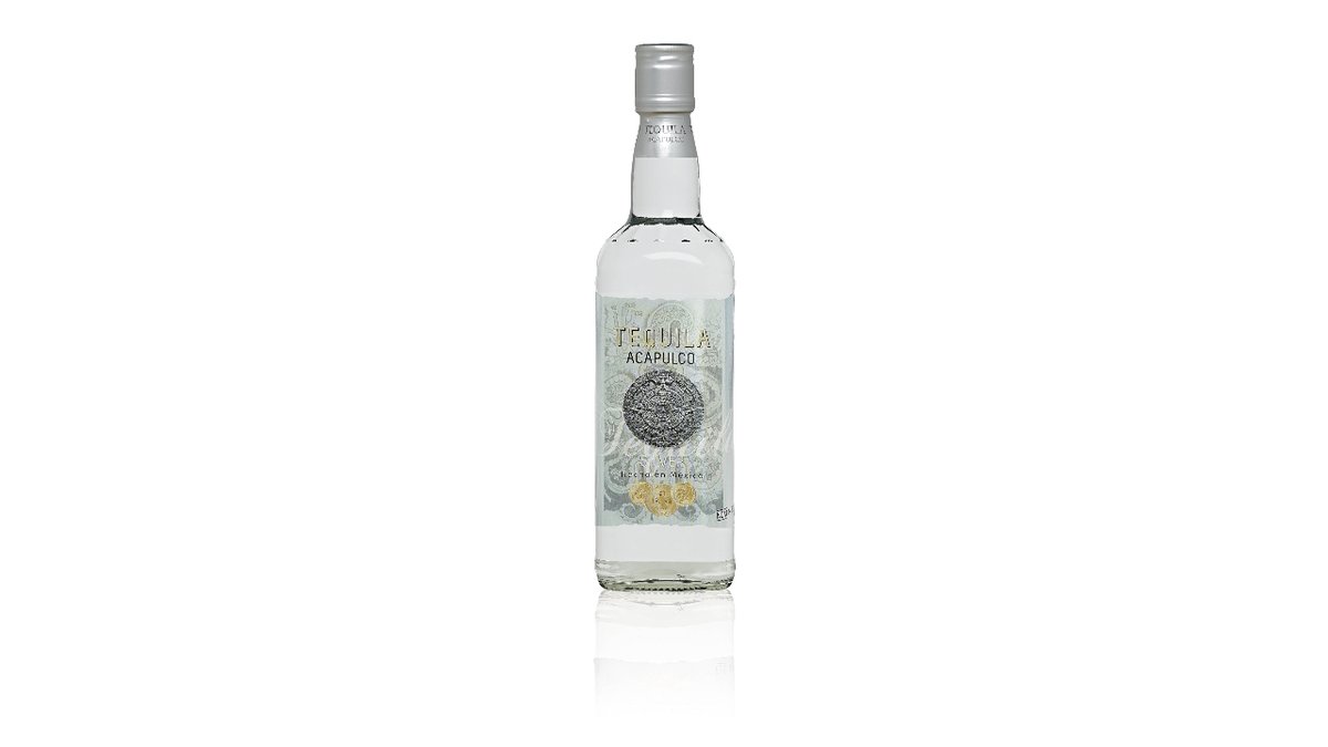 Acapulco Silver Tequila