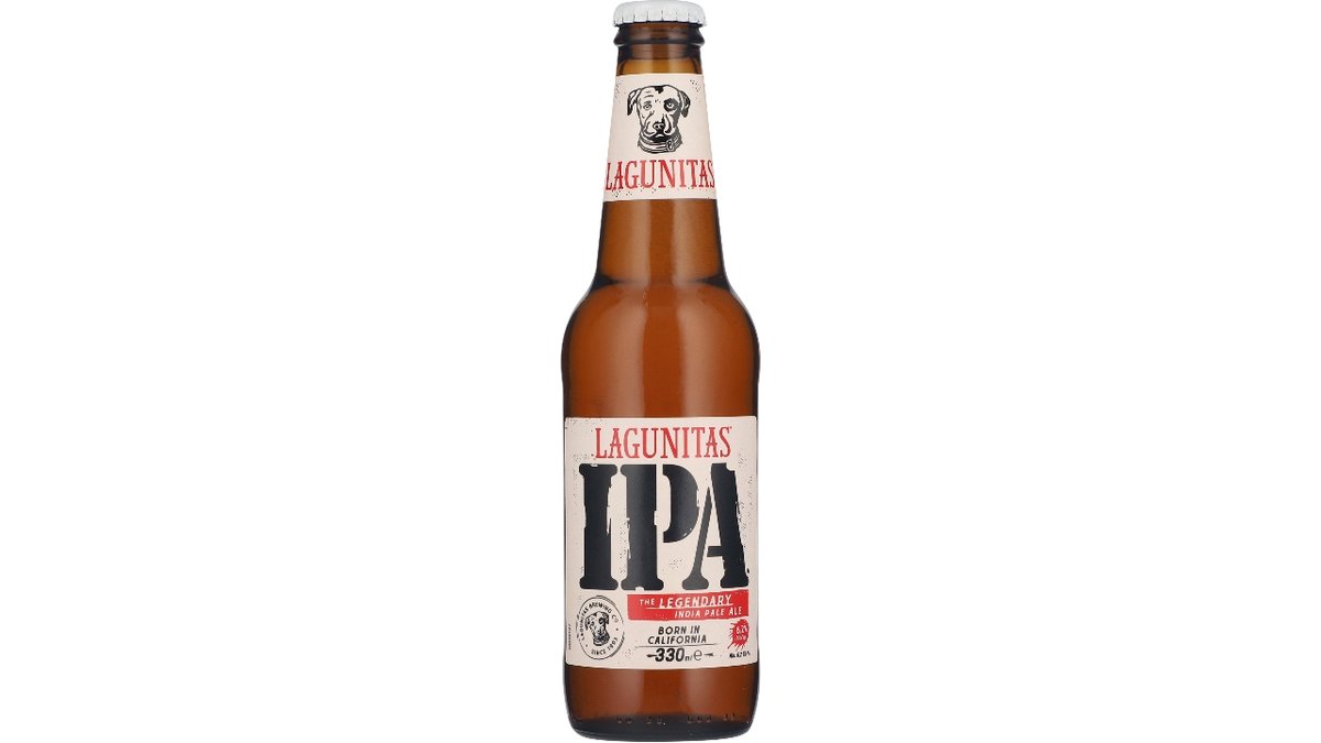 Lagunitas Ipa 33 Cl