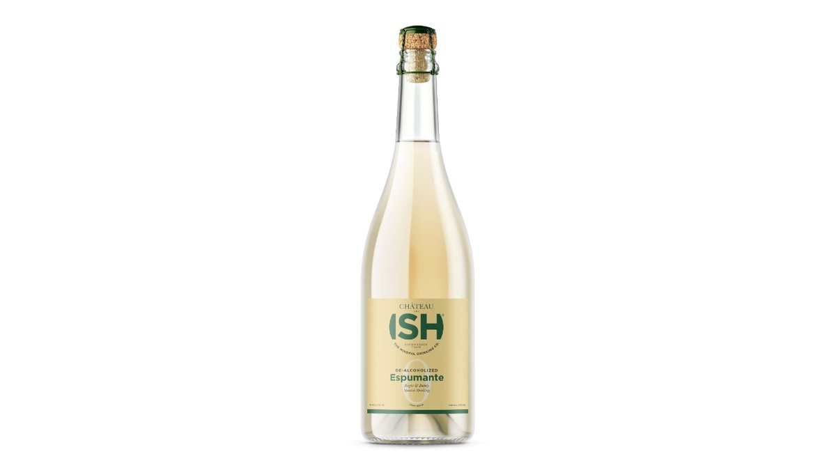 Alkoholfri espumante 750 ml