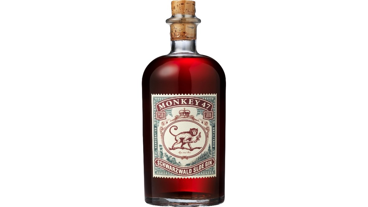 Monkey 47 Sloe 70 Cl