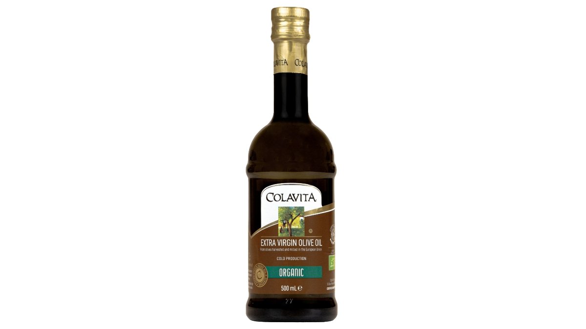 COL  EXT JOMFRU ØKO 500 ML 500 ml