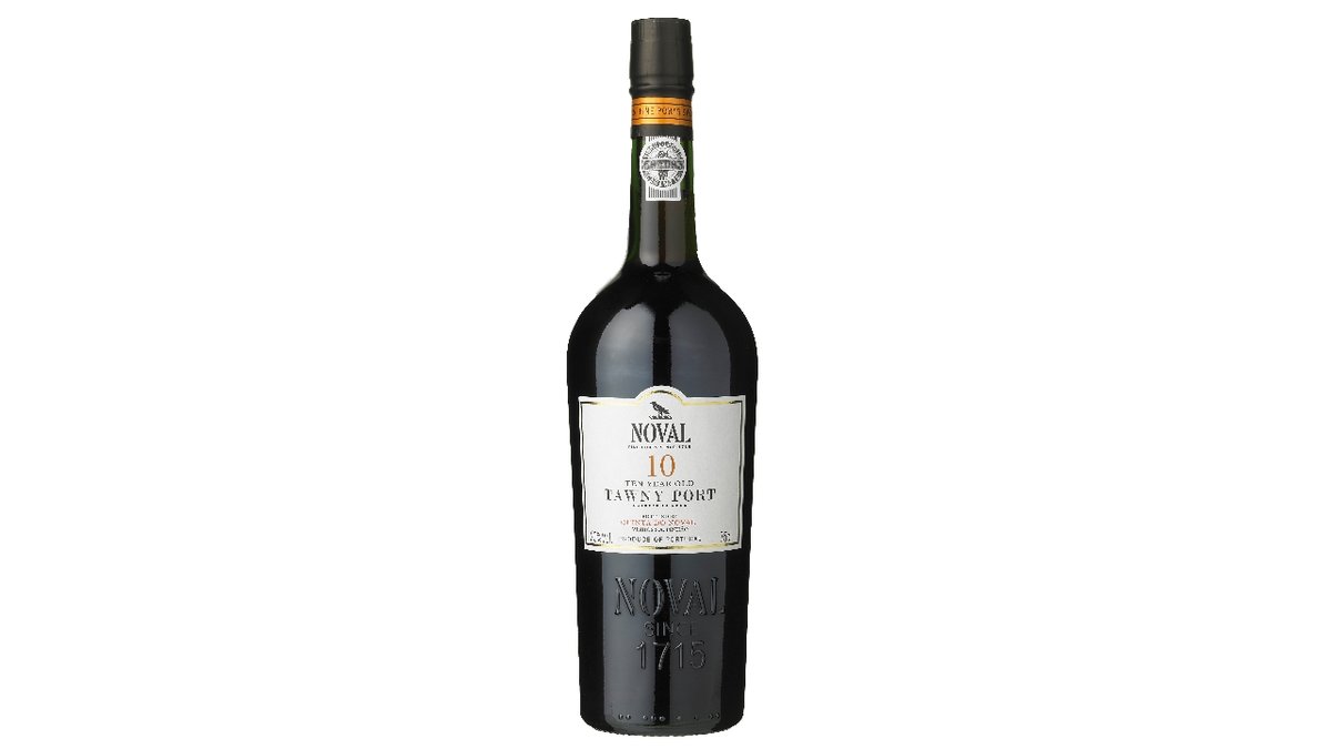 Noval 10 years old portvin 750 ml