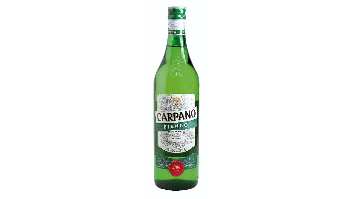 Carpano Bianco Hedvin 75 Cl