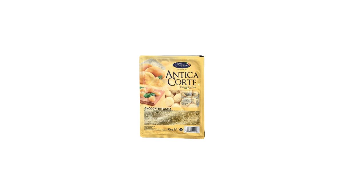 Gnocchi 500 g