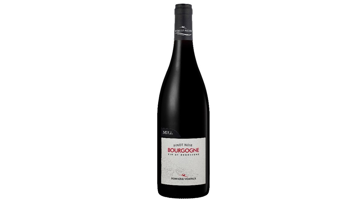 D. Voarick Bourgogne rød 75 cl 750 ml