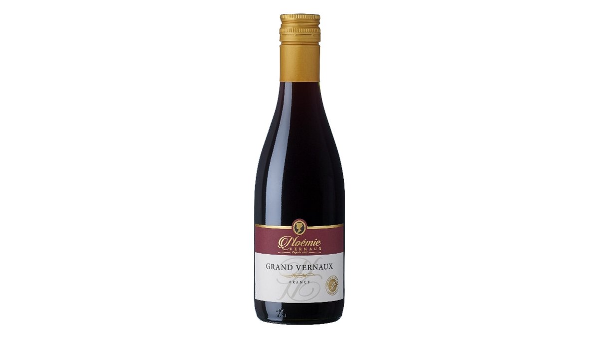 Grand Vernaux Rouge Rødvin
