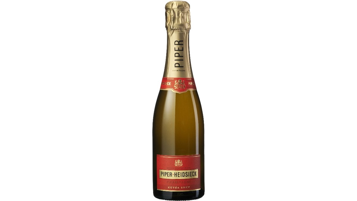 Piper-Heidsieck Brut Champagne 750 ml