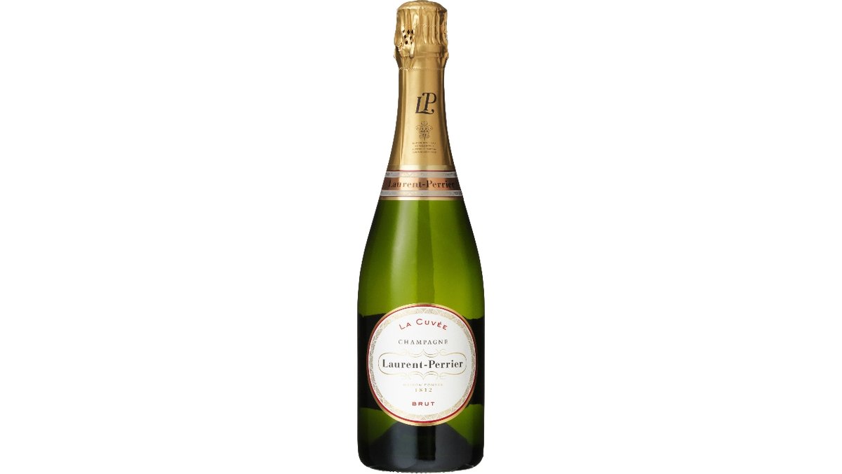 Laurent-Perrier Cuvée brut 750 ml
