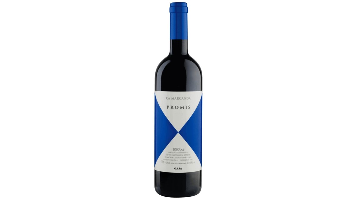 PROMIS CA' MARCANDA 750 ml