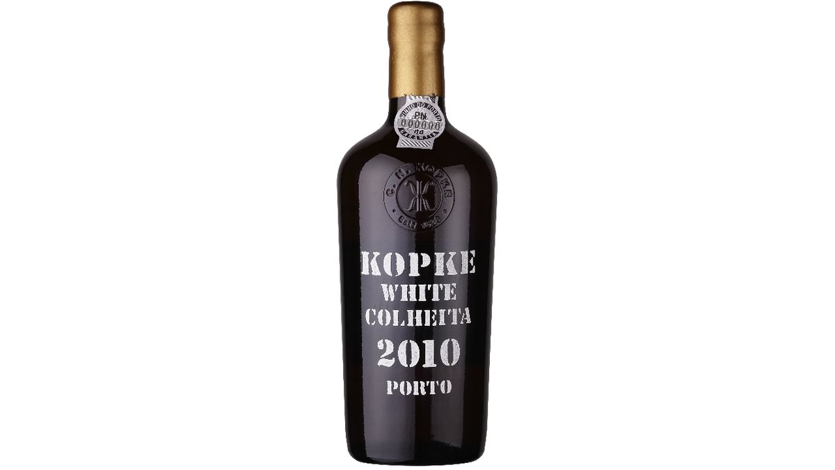Kopke Colheita Portvin