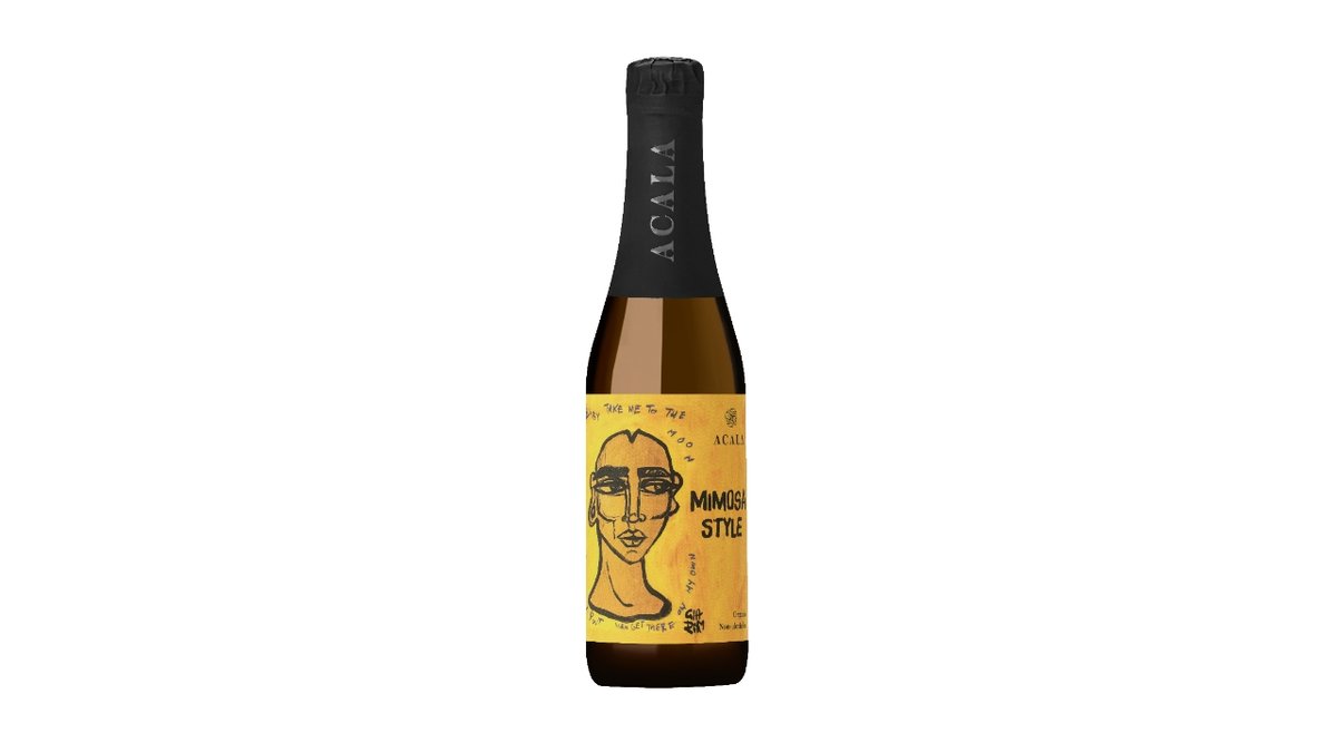 Acala Mimosa Style 33 Cl