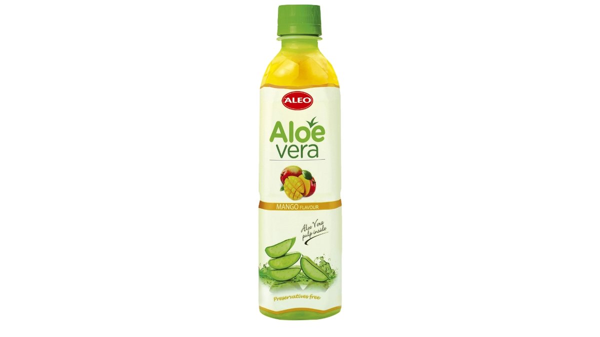 Aloe vera drik mango 1500 ml