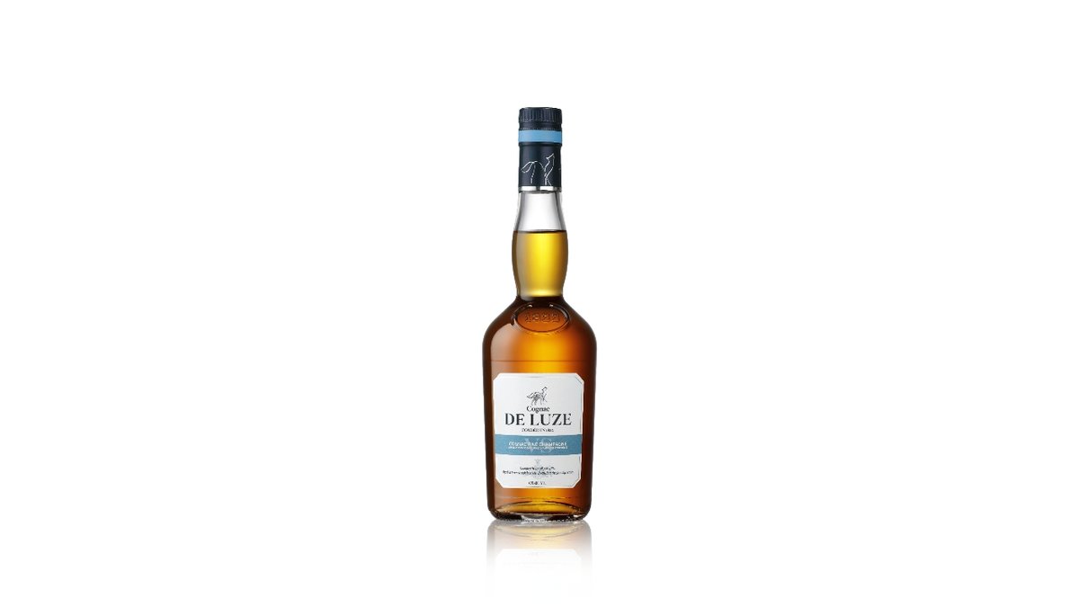 De Luze VS fine cognac 700 ml