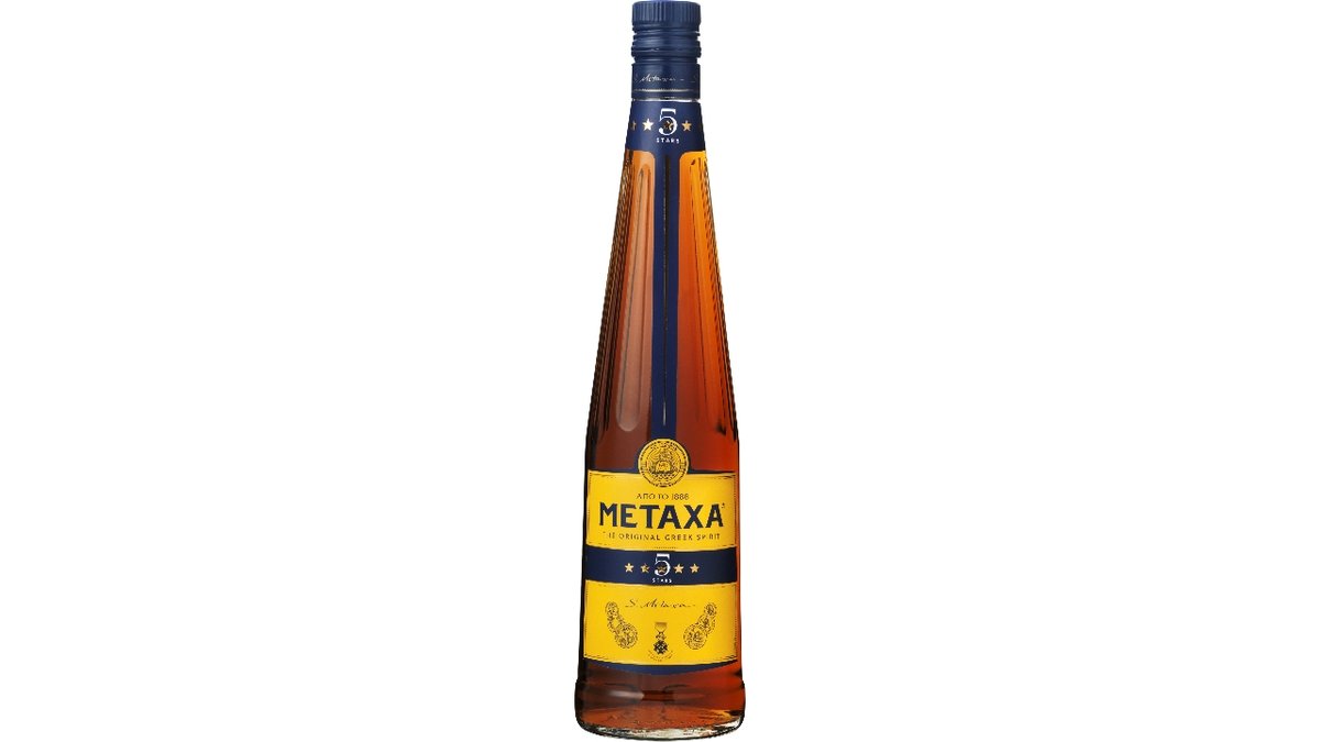 Metaxa brandy 700 ml