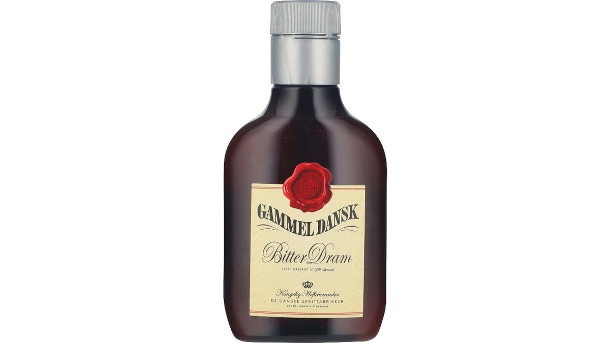 Gammel Dansk