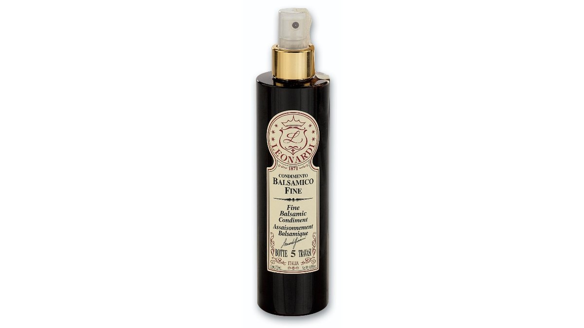 Leonardi balsamico rød spray 250 ml