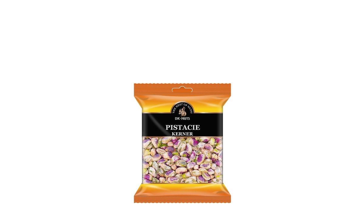 Pistaciekerner