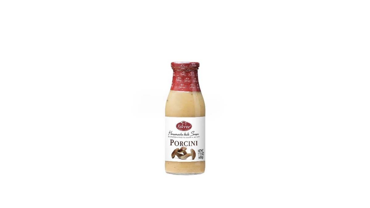 Ferrer svampe suppe 425 g