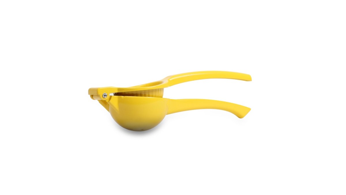Royal Citronpresser Gul