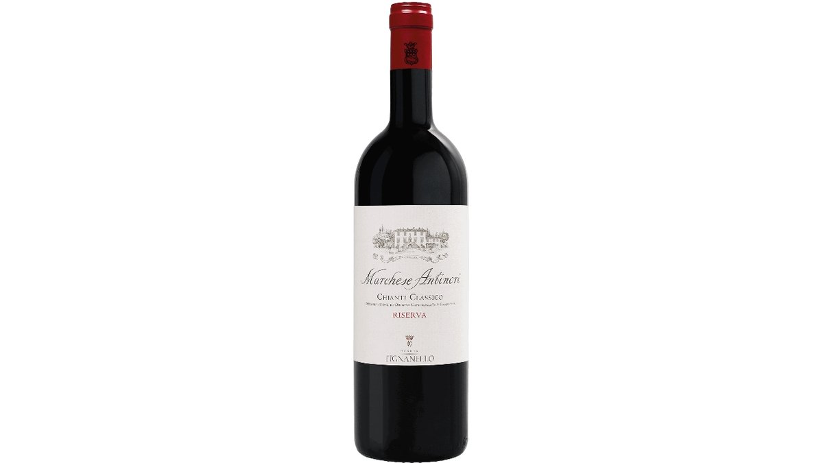 Marchese Antinori Chianti 750 ml