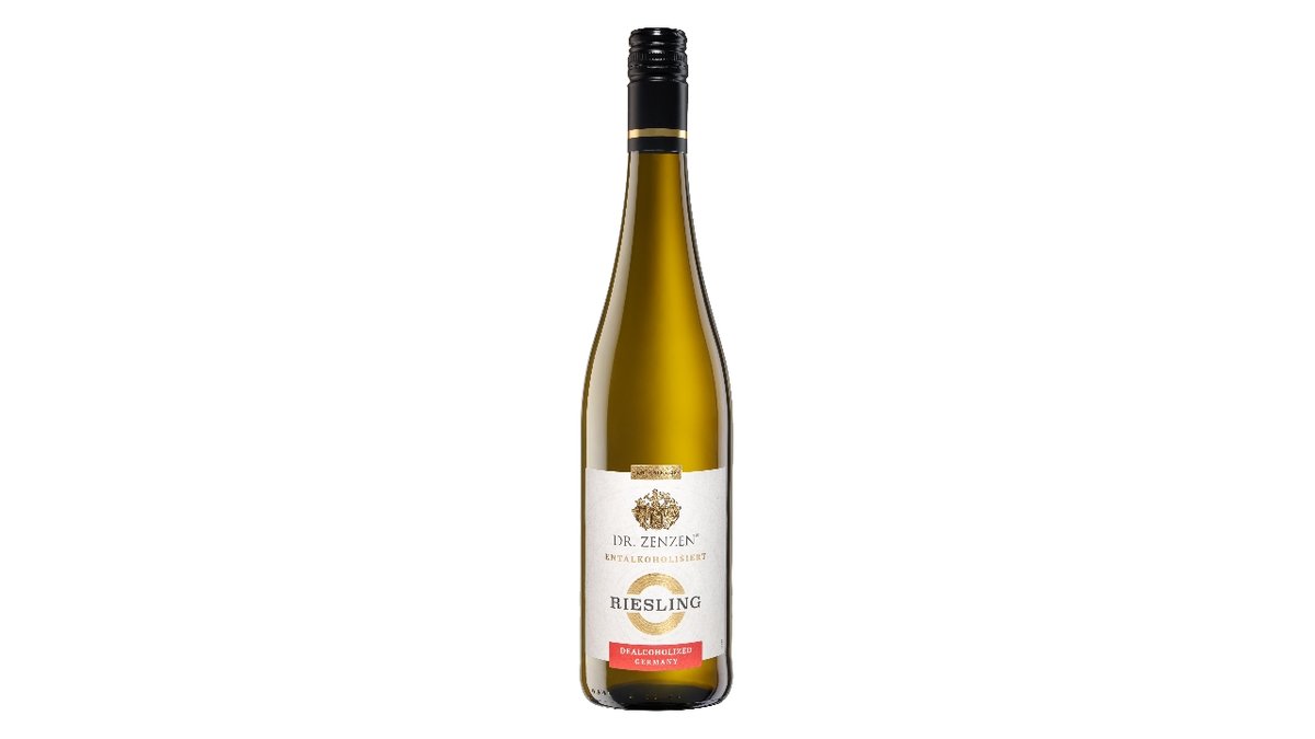 Dr. Zenzen dealcoholized 750 ml