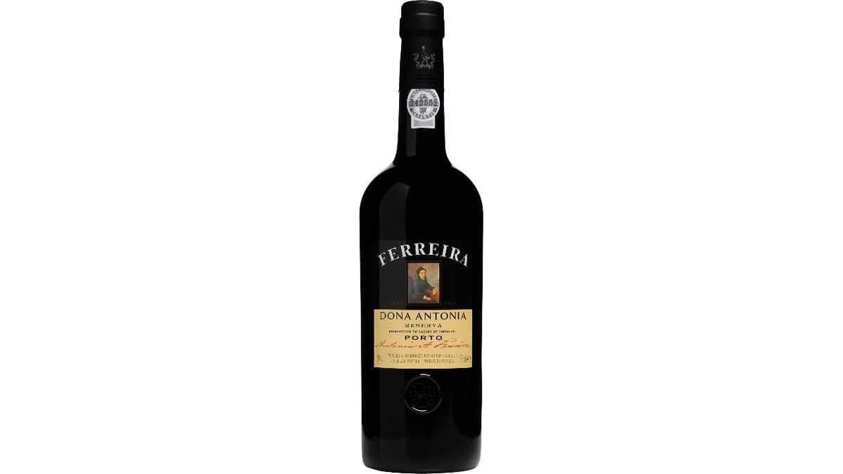 Ferreira Dona Antonia Res. 750 ml