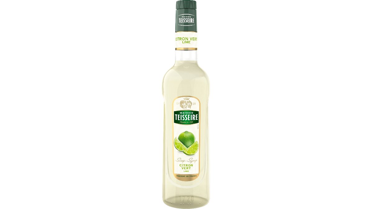 M. Teisseire lime 700 ml
