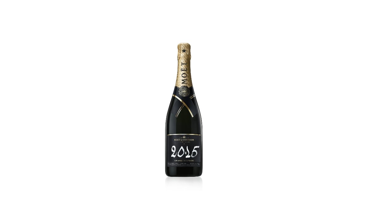 Moet & Chandon Grand Vintage 750 ml