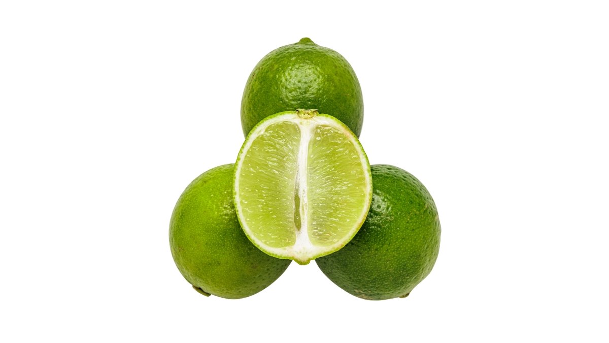Aarstiderne Øko-Lime