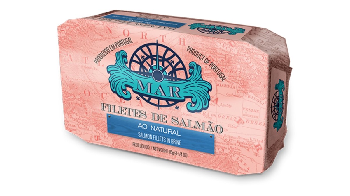 Rrm natur i saltvand 115 g 115 g