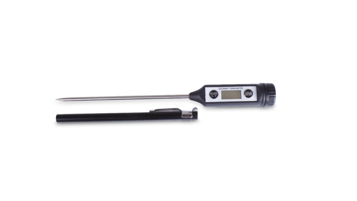 Royal G. Bagetermometer