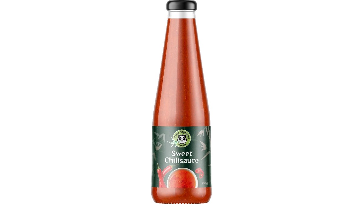 Spicefield chilisau. sweet 265 ml