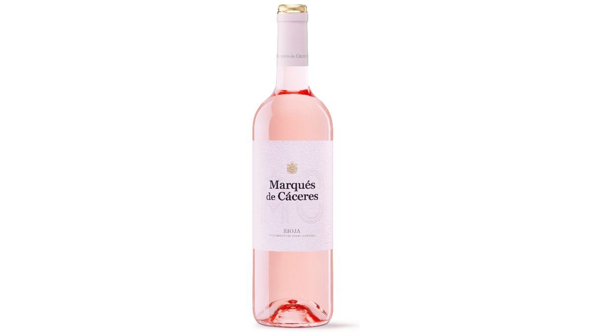Marques de Caceres rosevin 750 ml