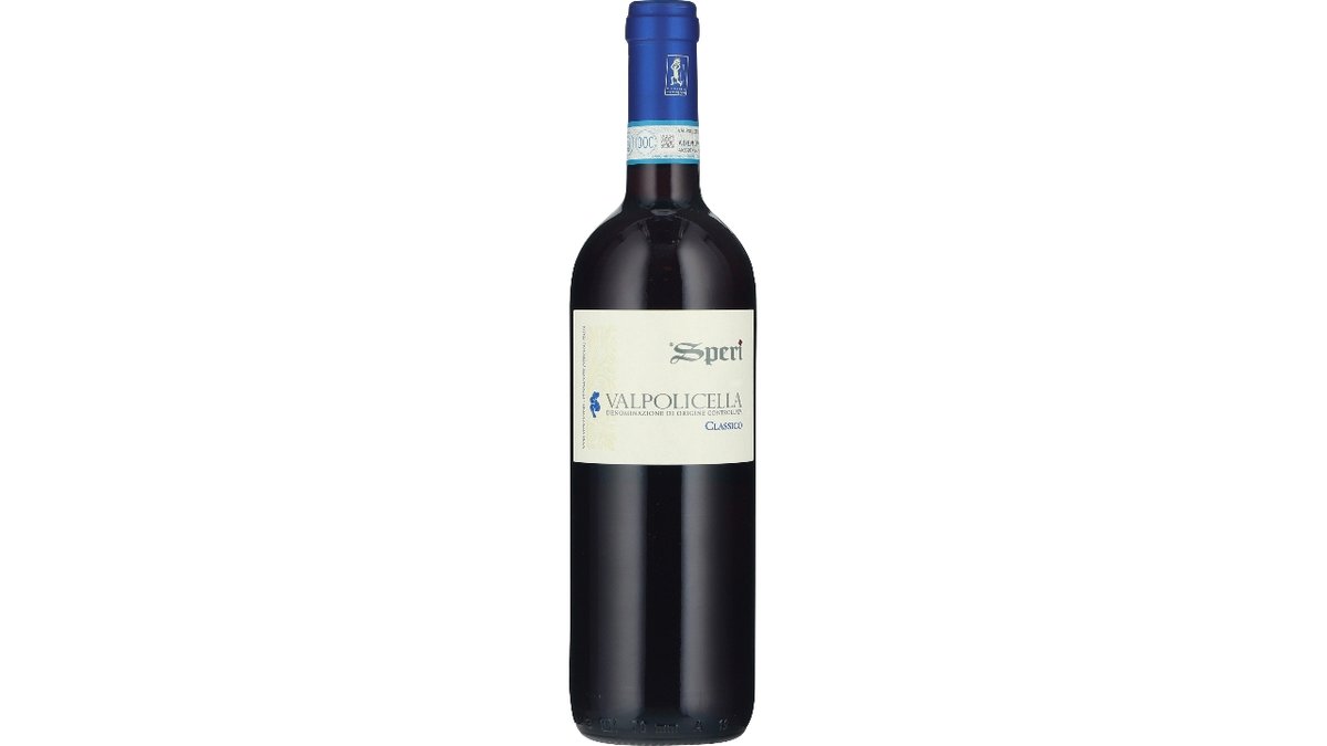 Speri Valpolicella Clas. øko 750 ml