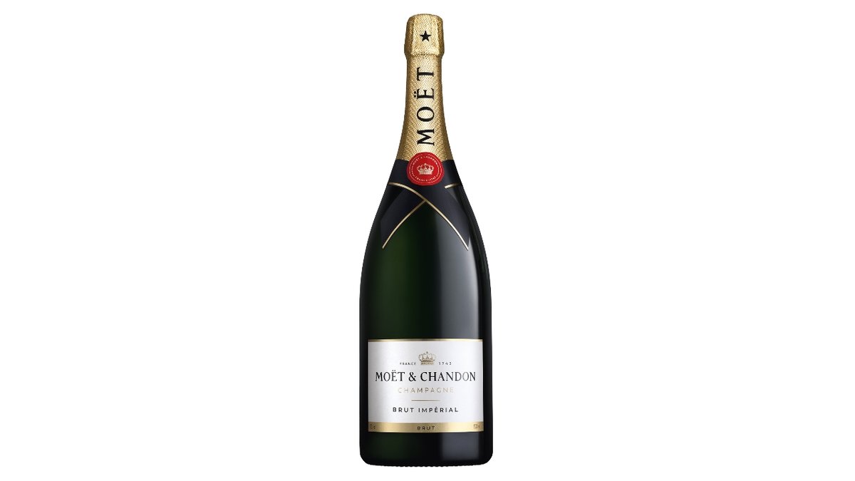 Moët & Chandon Impérial Brut 750 ml