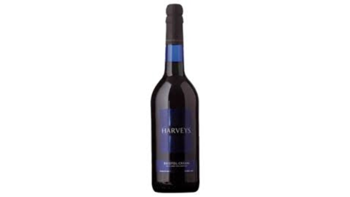 Harveys Bristol Cream 750 ml