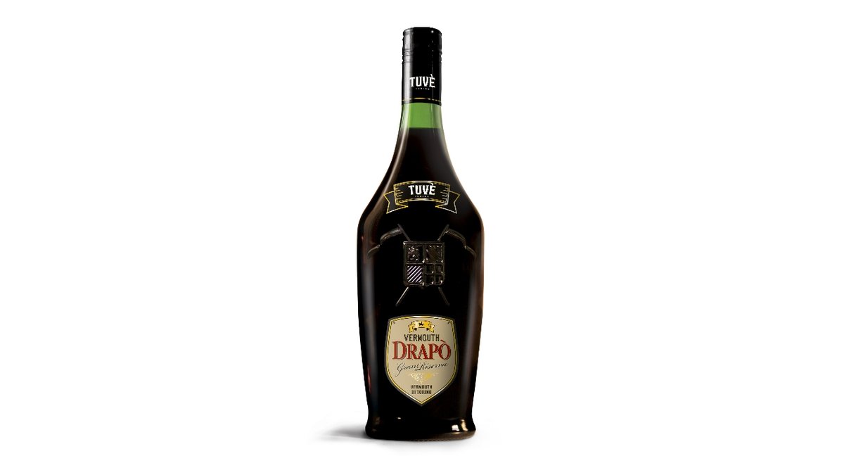 Tuve Gran Riserva vermouth 750 ml
