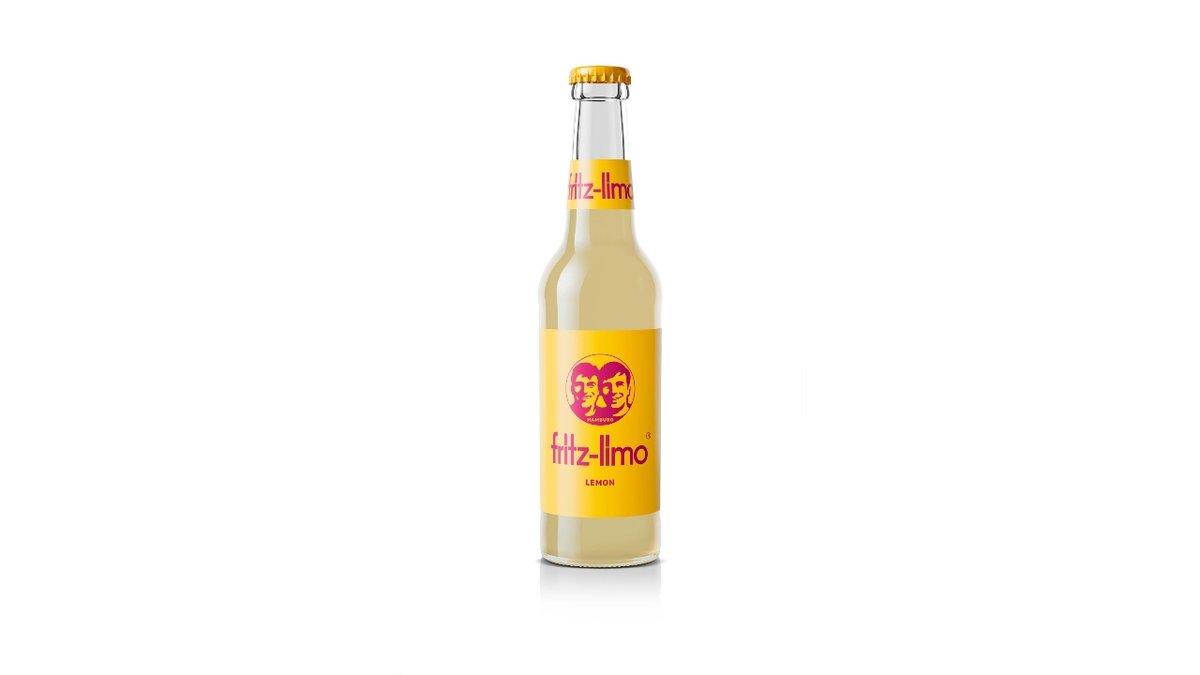 Fritz Limo Citron