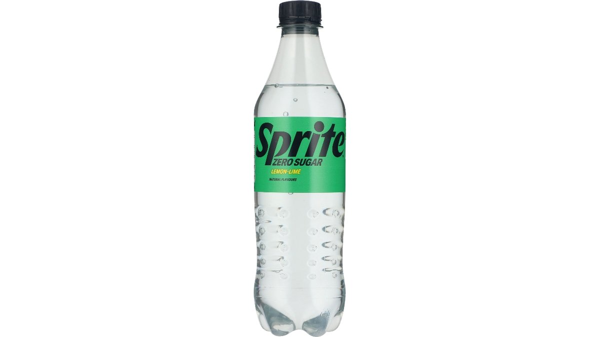 Sprite Zero Sugar 50 Cl