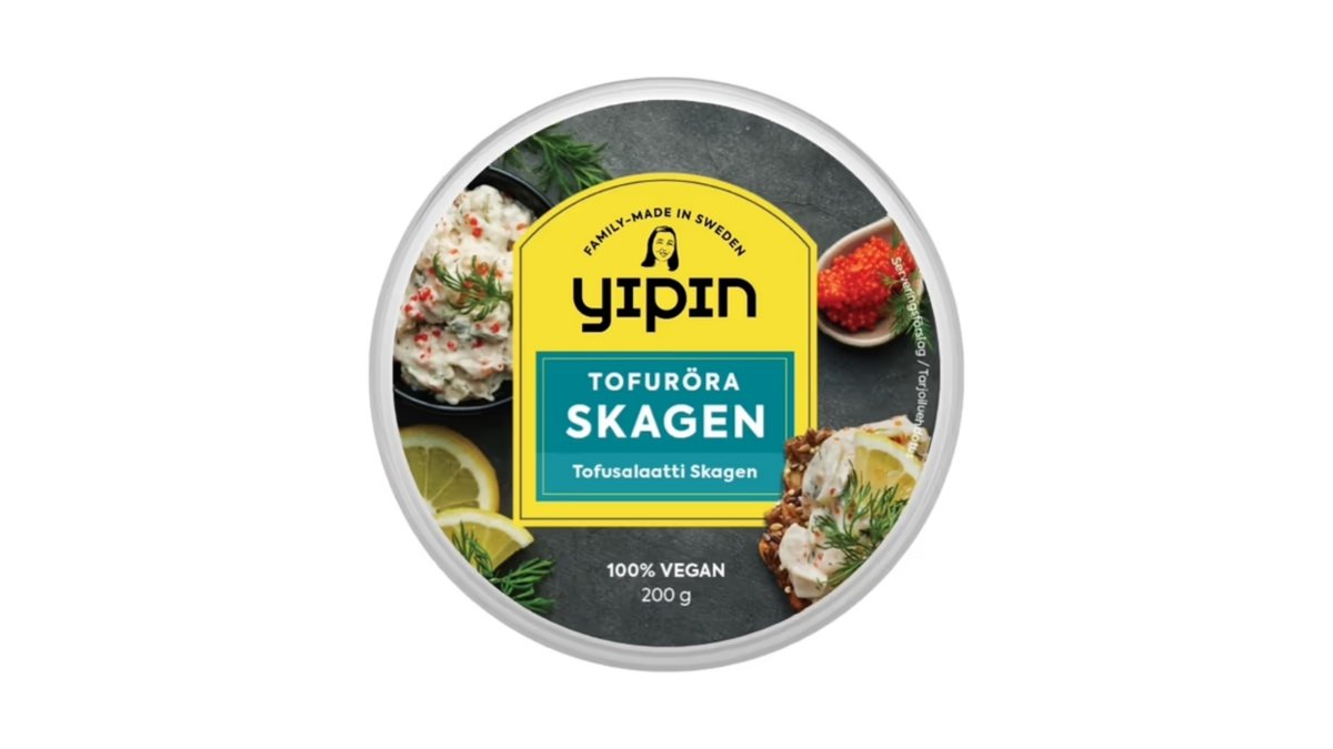 Skagensalat