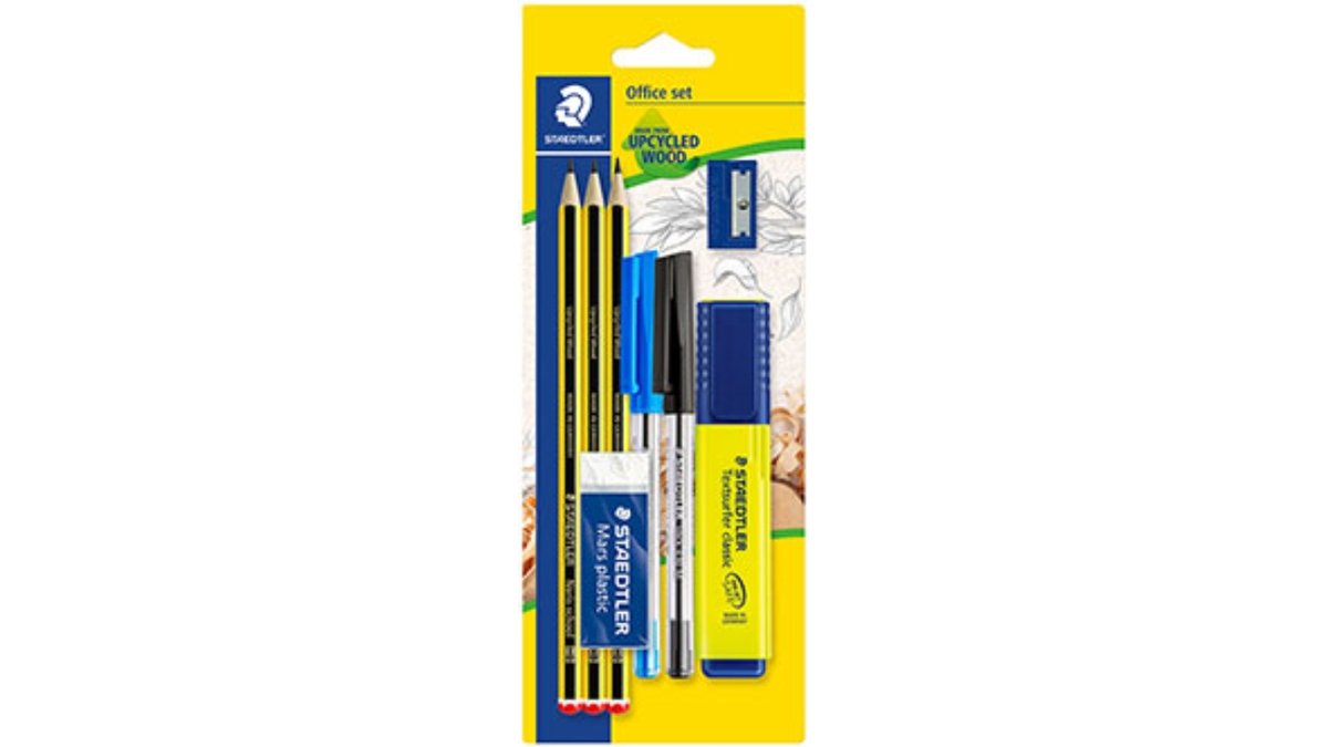 Office set Steadtler