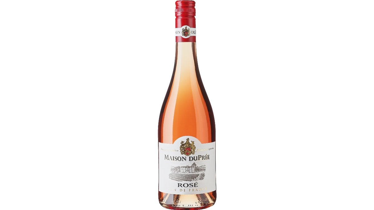 Maison Duprée rosevin 750 ml